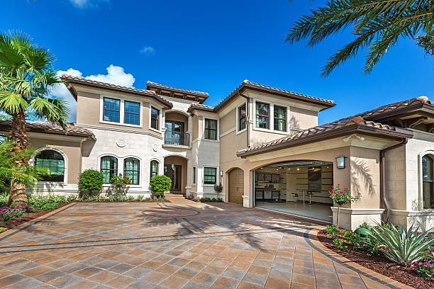 Best Commercial Driveway Pavers  in Rio Rancho, NM