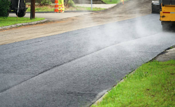 Best Driveway Paving Company  in Rio Rancho, NM