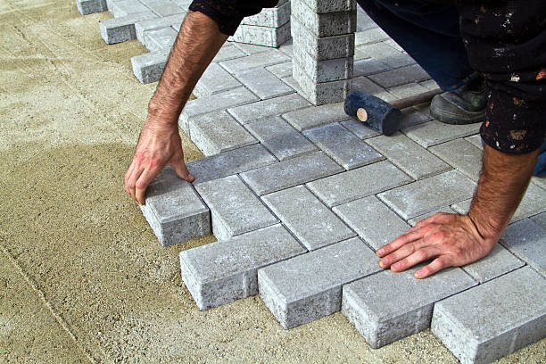 Best Driveway Pavers Cost  in Rio Rancho, NM