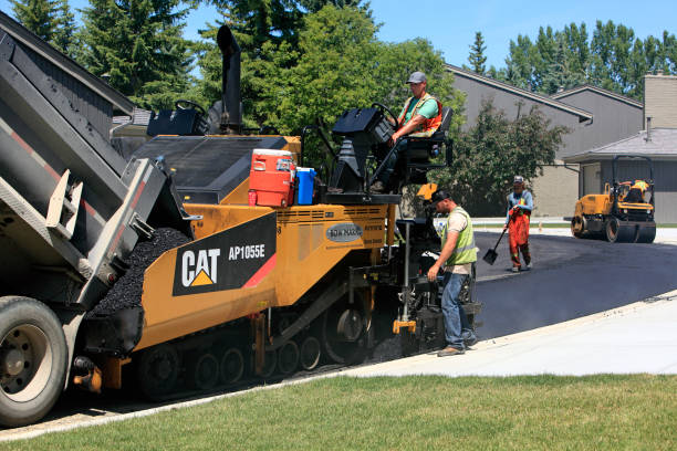 Best Driveway Pavers Installation  in Rio Rancho, NM